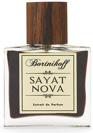 Парфюм BORTNIKOFF Sayat Nova