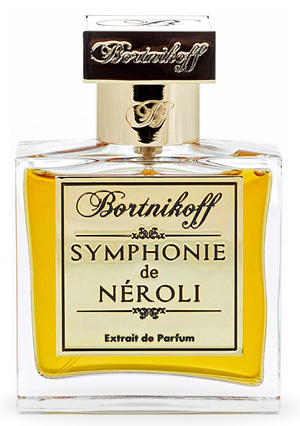 Парфюм BORTNIKOFF Symphonie De Neroli