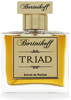 Парфюм BORTNIKOFF Triad