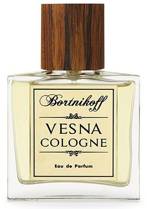 Парфюмерная вода BORTNIKOFF Vesna Cologne