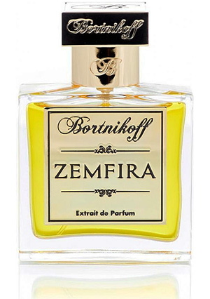 Парфюмерная вода BORTNIKOFF Zemfira