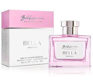 Парфюмерная вода HUGO BOSS Baldessarini Bella Absolu