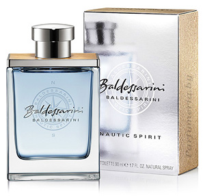  HUGO BOSS Baldessarini Nautic Spirit