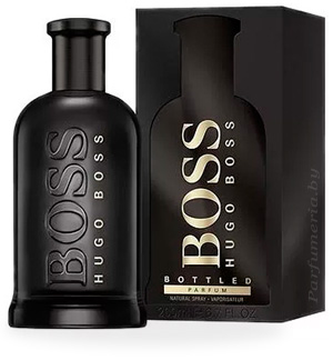Парфюм HUGO BOSS Boss Bottled Parfum