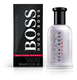  HUGO BOSS Boss Bottled Sport