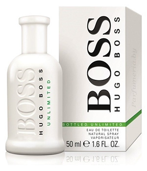  HUGO BOSS Boss Bottled Unlimited