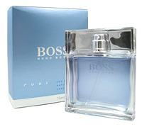  HUGO BOSS Pure