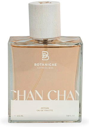 Туалетная вода BOTANICAE Chan Chan