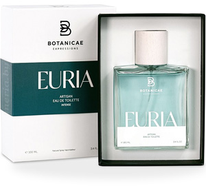 Туалетная вода BOTANICAE Euria
