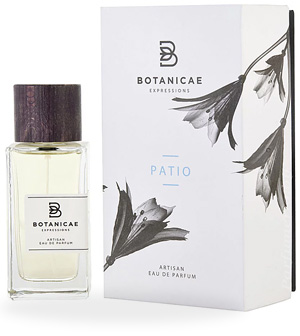 Парфюмерная вода BOTANICAE Patio