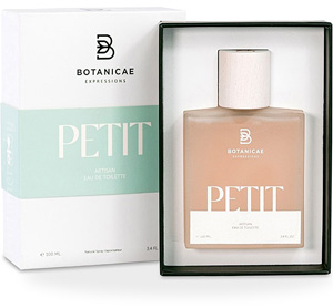 Туалетная вода BOTANICAE Petit