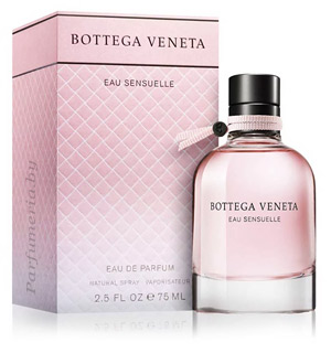 Парфюмерная вода BOTTEGA VENETA Eau Sensuelle