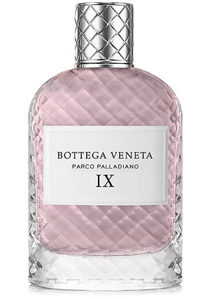Парфюмерная вода BOTTEGA VENETA Parco Palladiano IX