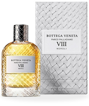 Парфюмерная вода BOTTEGA VENETA Parco Palladiano VIII