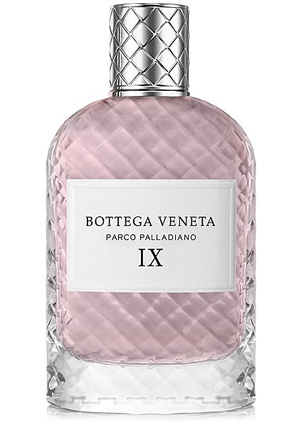 Парфюмерная вода BOTTEGA VENETA Parco Palladiano XI