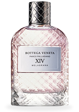 Парфюмерная вода BOTTEGA VENETA Parco Palladiano XIV