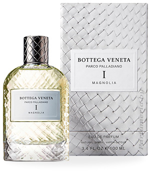 Парфюмерная вода BOTTEGA VENETA Parco Palladiano I