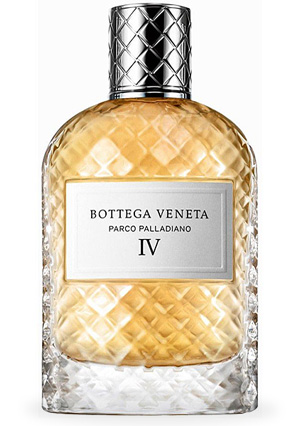 Парфюмерная вода BOTTEGA VENETA Parco Palladiano IV