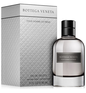 Парфюмерная вода BOTTEGA VENETA Bottega Veneta Pour Homme Extreme