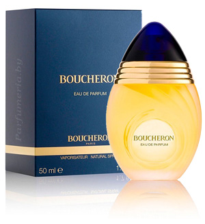 Парфюмерная вода BOUCHERON Boucheron Eau de Parfum