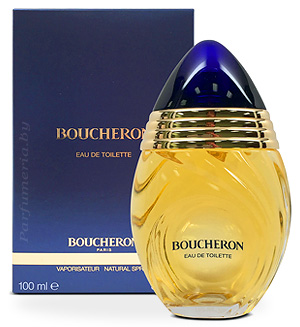 Туалетная вода BOUCHERON Boucheron Eau de Toilette