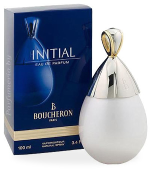 Парфюмерная вода BOUCHERON Initial Eau de Parfum