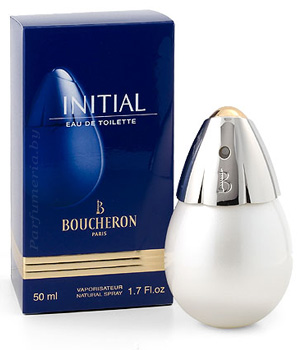 Парфюмерная вода BOUCHERON Initial Eau de Toilette