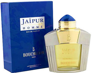  BOUCHERON Jaipur Homme
