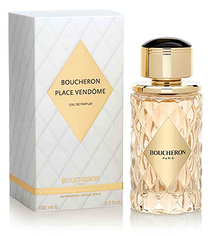 Парфюмерная вода BOUCHERON Place Vendome Edp