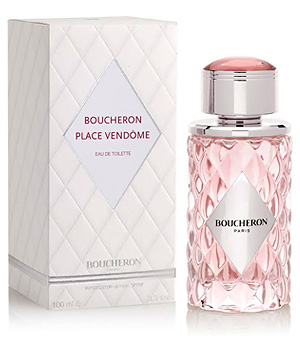 Туалетная вода BOUCHERON Place Vendome Edt