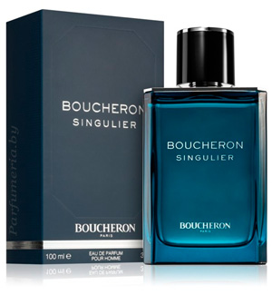 Парфюмерная вода BOUCHERON Singulier