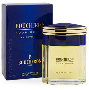 Туалетная вода BOUCHERON Boucheron Pour Homme Eau de Toilette