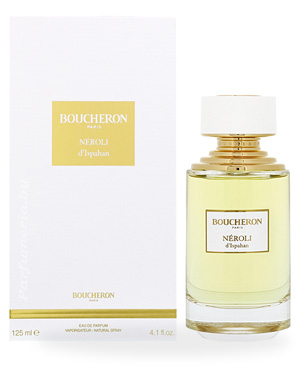 Парфюмерная вода BOUCHERON Neroli D`Ispahan