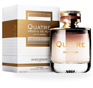 Парфюмерная вода BOUCHERON Quatre Absolu De Nuit Pour Femme