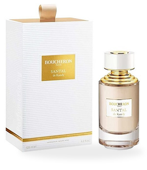 Парфюмерная вода BOUCHERON Santal De Kandy