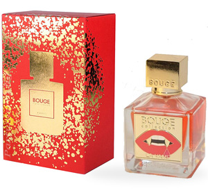 Парфюмерная вода BOUGE La Vamp