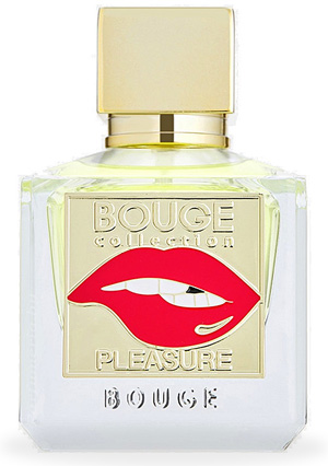 Парфюмерная вода BOUGE Pleasure