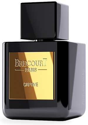 Парфюмерная вода BRECOURT Captive