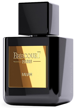 Парфюмерная вода BRECOURT Farah