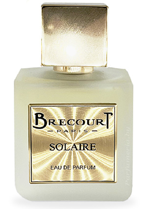 Парфюмерная вода BRECOURT Solaire