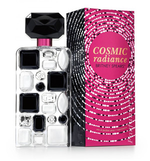  BRITNEY SPEARS Cosmic Radiance