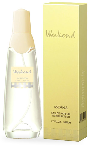  BROCARD Ascania Weekend