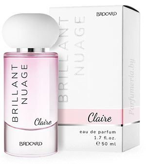 Парфюмерная вода BROCARD Brillant Nuage Claire