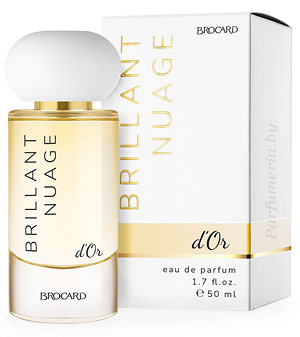 Парфюмерная вода BROCARD Brillant Nuage D`Or