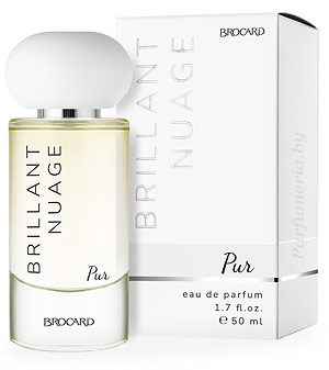 Парфюмерная вода BROCARD Brillant Nuage Pur
