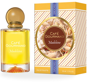 Туалетная вода BROCARD Cafe Gourmand Madeleine