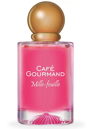 Туалетная вода BROCARD Cafe Gourmand Mille-Feuille