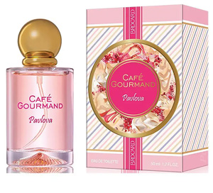 Туалетная вода BROCARD Cafe Gourmand Pavlova