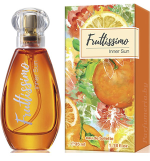 Туалетная вода BROCARD Fruttissimo Inner Sun