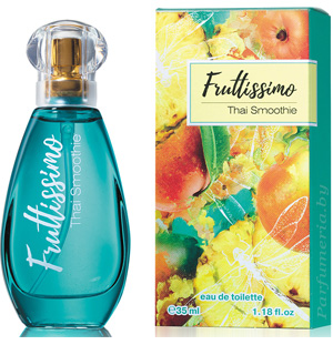 Туалетная вода BROCARD Fruttissimo Thai Smoothie